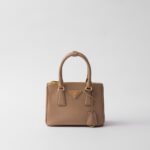 Prada Galleria Saffiano Leather Mini-Bag