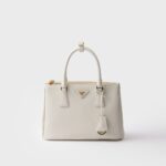 Medium Prada Galleria Leather Bag