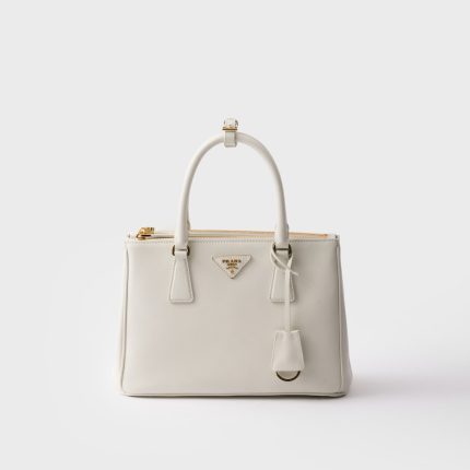 Medium Prada Galleria Leather Bag
