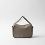 Prada Darling Leather Handbag