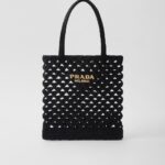 Crochet Tote Bag
