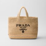 Crochet Tote Bag