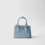 Prada Galleria Saffiano Leather Micro Bag