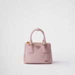 Prada Galleria Saffiano Leather Micro Bag