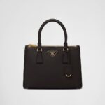 Medium Prada Galleria Saffiano leather bag