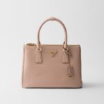 Medium Prada Galleria Saffiano Leather Bag
