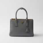 Medium Prada Galleria Saffiano Leather Bag