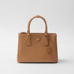 Medium Prada Galleria Saffiano Leather Bag
