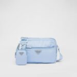 Re-Nylon Shoulder Bag