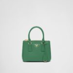 Prada Galleria Saffiano Leather Mini-Bag