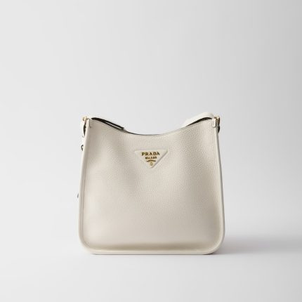 Medium Leather Bag