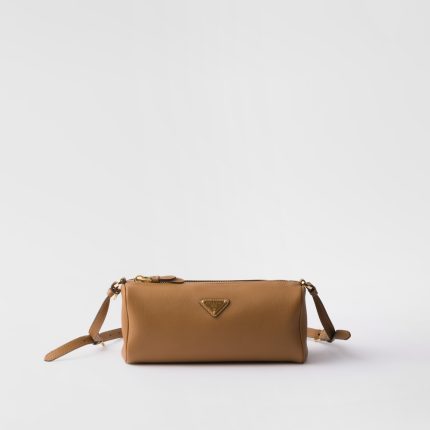 Leather Pouch