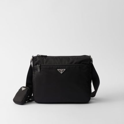 Re-Nylon Bag