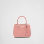 Prada Galleria Saffiano Leather Mini-Bag