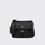 Re-Nylon Shoulder Bag