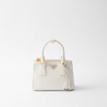 Prada Galleria Saffiano Leather Micro Bag