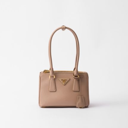 Prada Galleria Saffiano Leather Mini-Bag