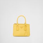 Prada Galleria Saffiano Leather Mini-Bag