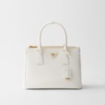 Medium Prada Galleria Saffiano Leather Bag