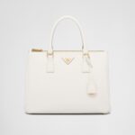 Large Prada Galleria Saffiano Leather Bag