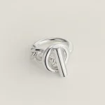 Croisette ring, large model