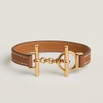 Croisiere Single Loop Bracelet