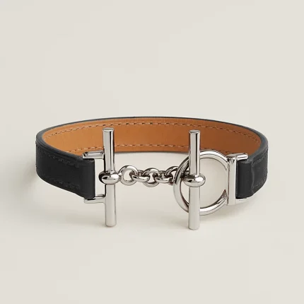 Croisiere Single Loop Bracelet