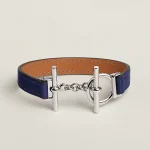 Croisiere Single Loop Bracelet