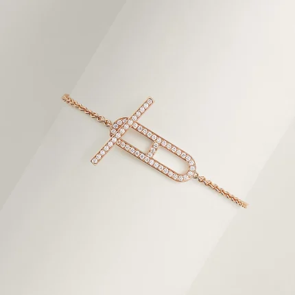 Ever Chaine dancre bracelet, small model