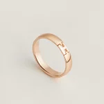 Ever Herakles wedding band