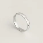 Ever Herakles wedding band