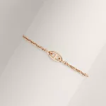 Farandole bracelet, very small model