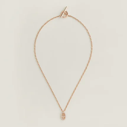 Farandole pendant, small model