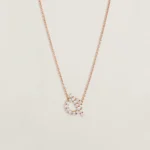 Finesse pendant