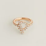 Finesse ring