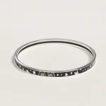Gloria Soli enamel bracelet