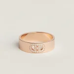 H dancre ring, small model