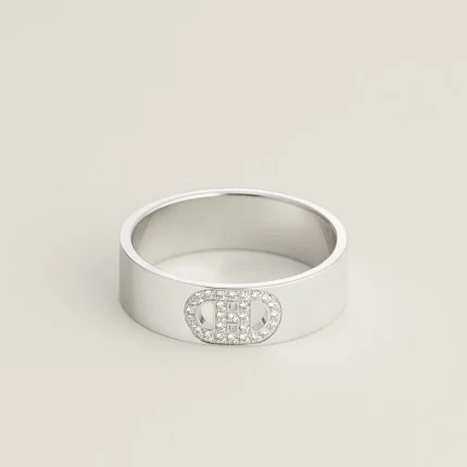 H dancre ring, small model