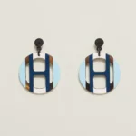 H Equipe Earrings