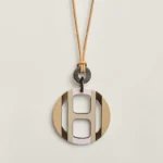 H Equipe Necklace