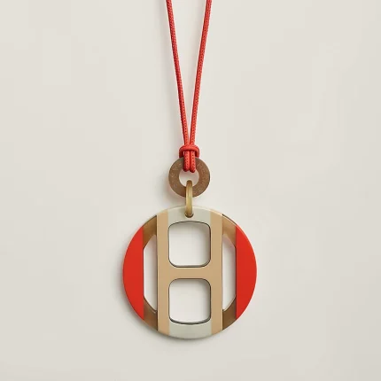 H Equipe Necklace