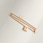 Herm??s Clou dH bracelet