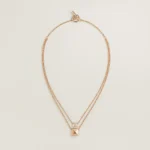 Hermes Clou d’H pendant