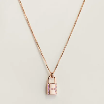 Kelly Cadenas pendant