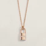 Kelly Cadenas pendant