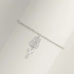 Kelly Clochette bracelet, small model