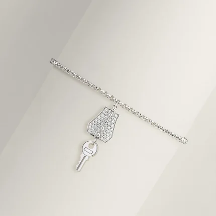 Kelly Clochette bracelet, small model