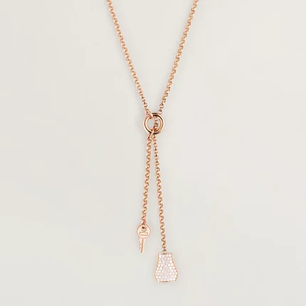 Kelly Clochette necklace, small model