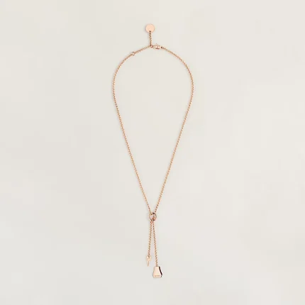 Kelly Clochette necklace, small model