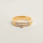 Kelly ring